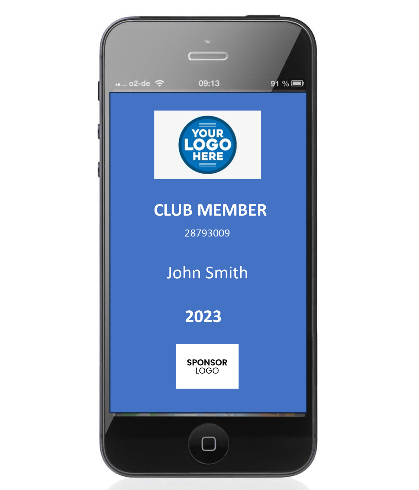 Club Membership Software