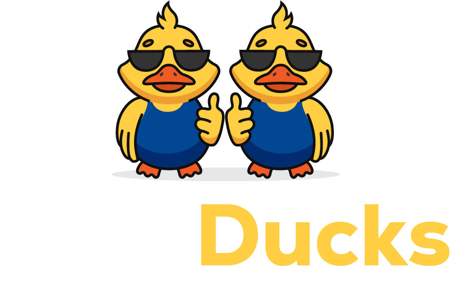 Clubducks logo