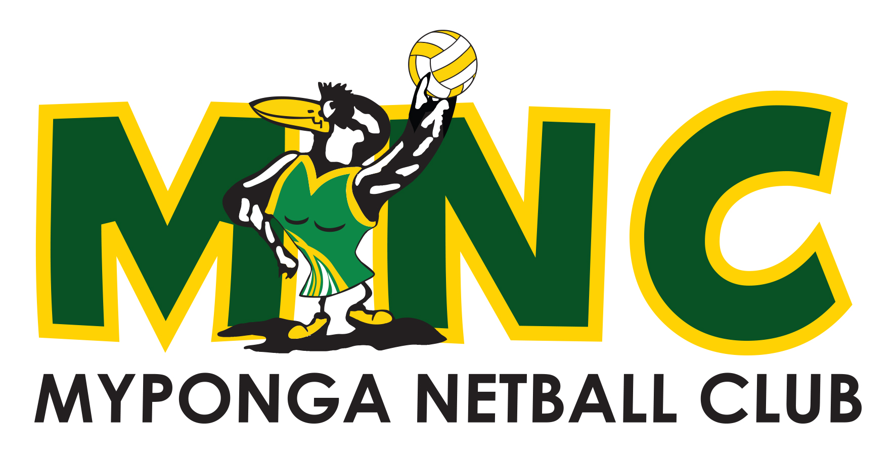Mypongo Netball