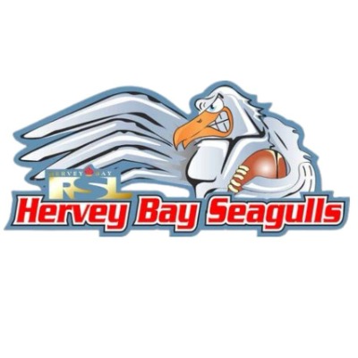 Hervey Bay Sea Eagles